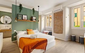Sempione & Garibaldi Comfy Studio