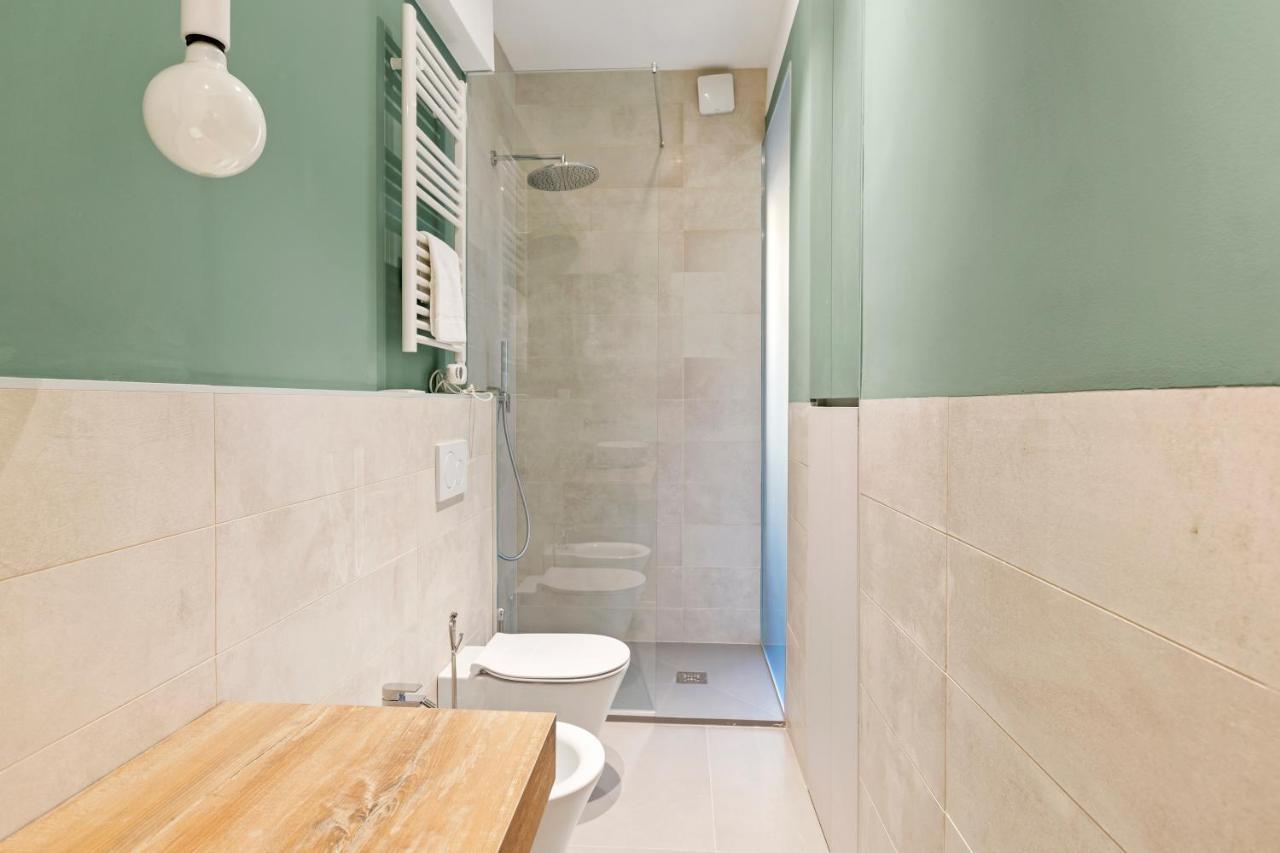 Sempione & Garibaldi Comfy Studio Milan Luaran gambar
